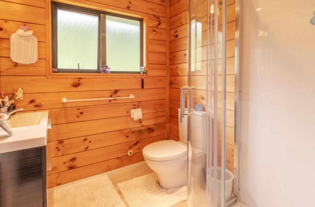 Duvauchelle Dream Villa Ngoại thất bức ảnh