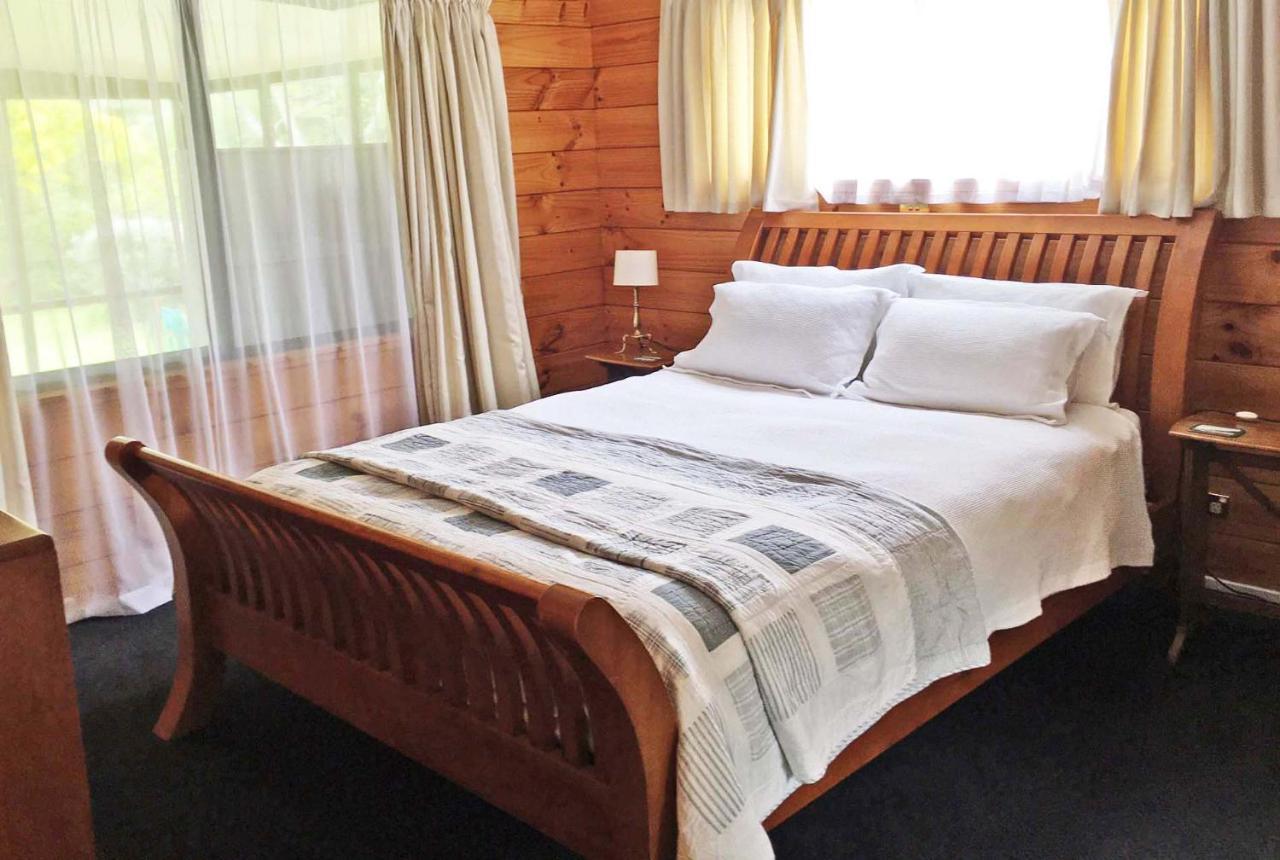 Duvauchelle Dream Villa Ngoại thất bức ảnh