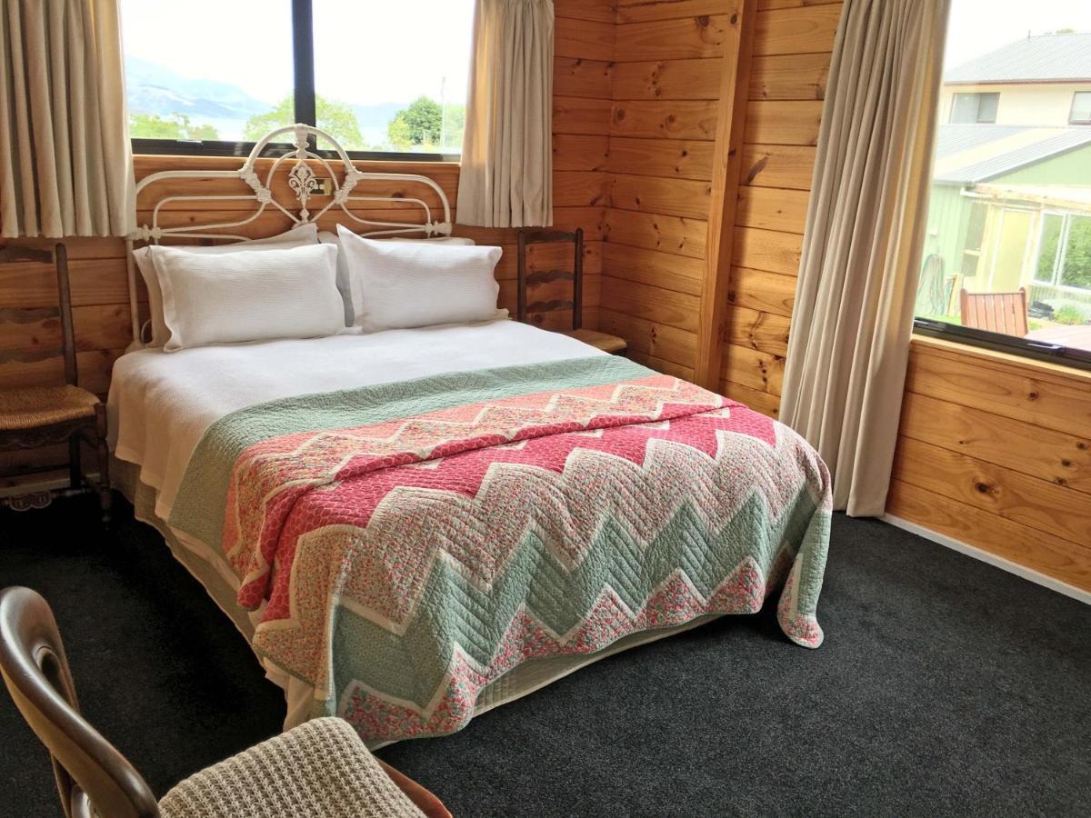 Duvauchelle Dream Villa Ngoại thất bức ảnh